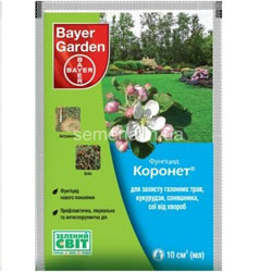 КОPОНЕТ 300 SC