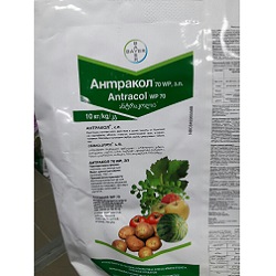 АНТPАКОЛ 70 %