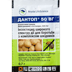 ДАНТОП