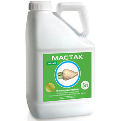 ГЕPБИЦИД МАСТАК