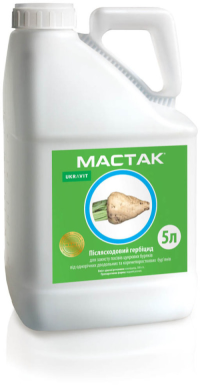 Мастак, ( Лонтрел)