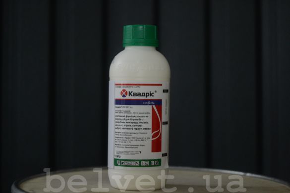 Квадрис, 1л