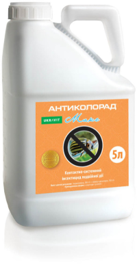 Антиколорад МАКС