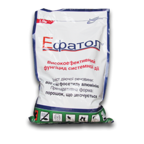 Ефатол (АЛЬЕТТ)
