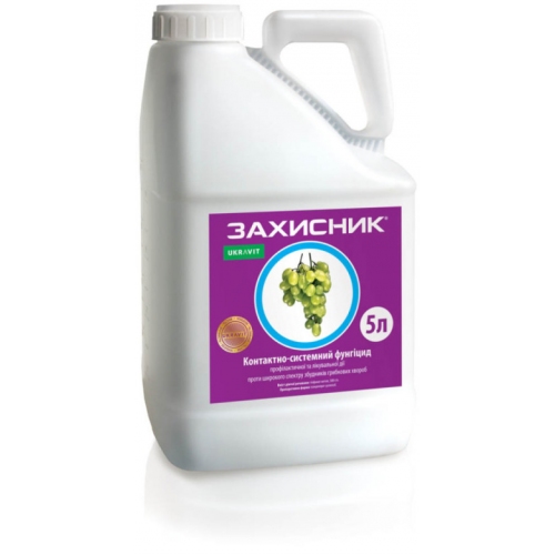 Захисник