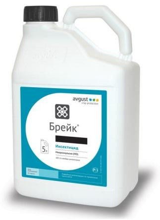 Брейк 5 л