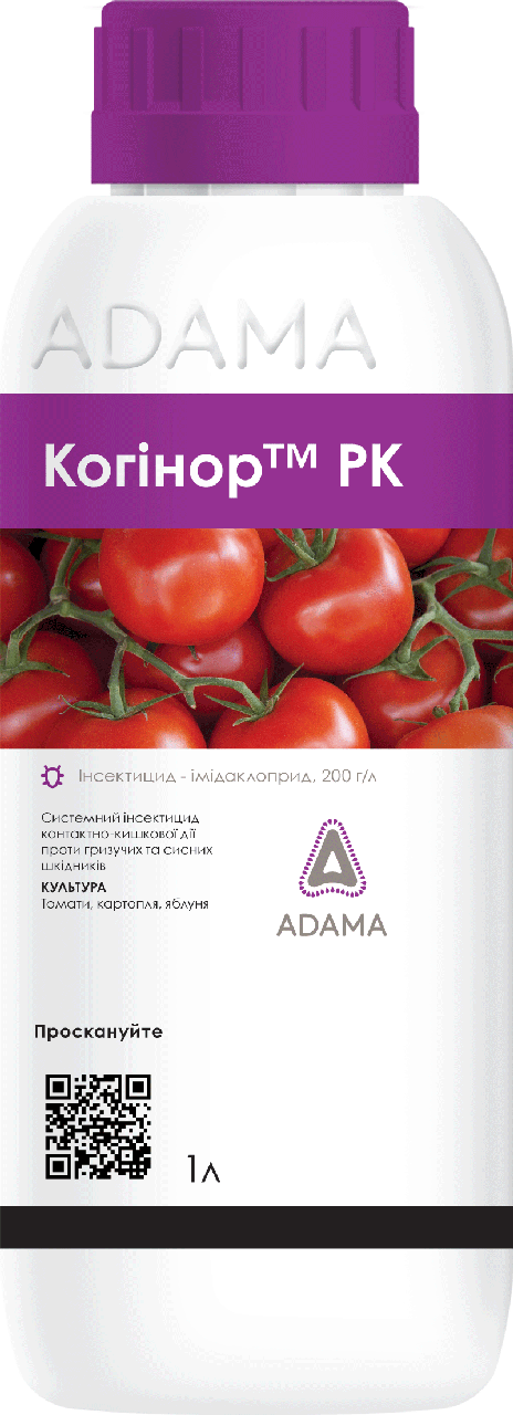 Когінор (Гаучо, Престиж, Матадор) 1 л