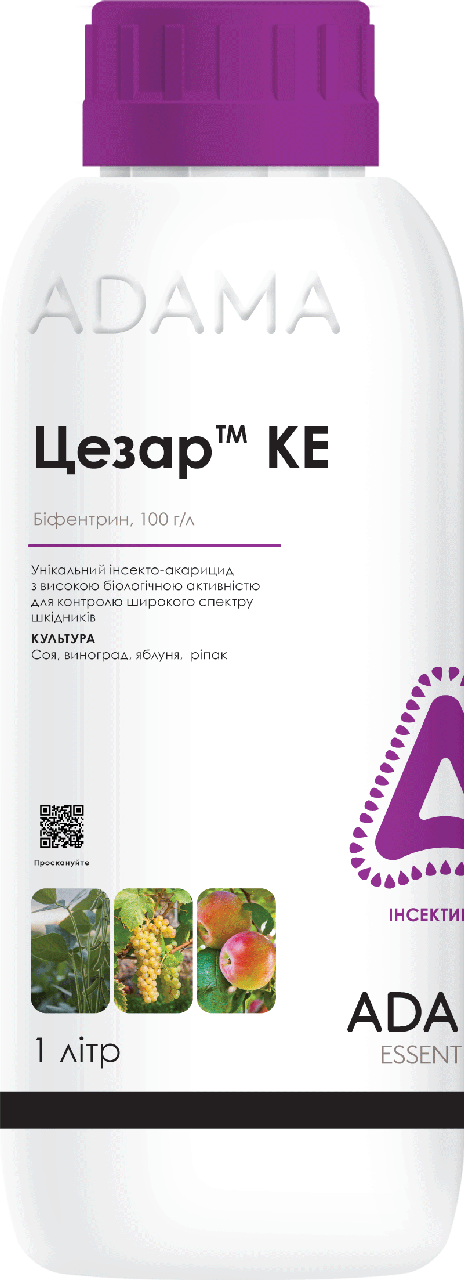 Цезар (Талстар) 1 л
