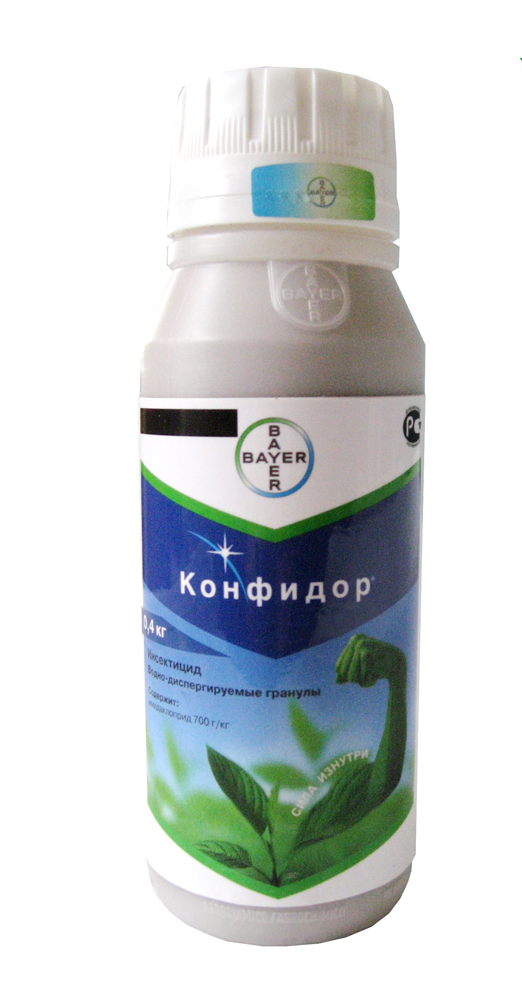 Конфідор Байєр 0,5 л