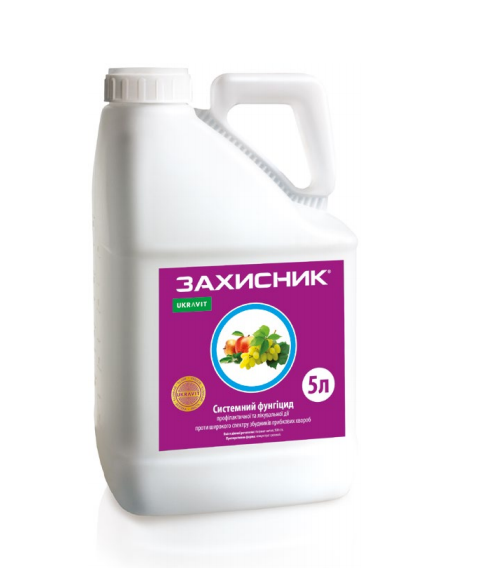 Захисник (Топсін М) Укравіт 5 л