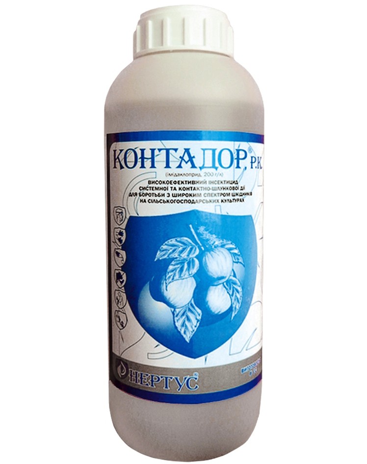 Контадор (Гаучо, Престиж) 1 л