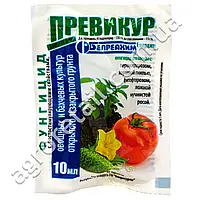 Превикур энерджи 840 SL