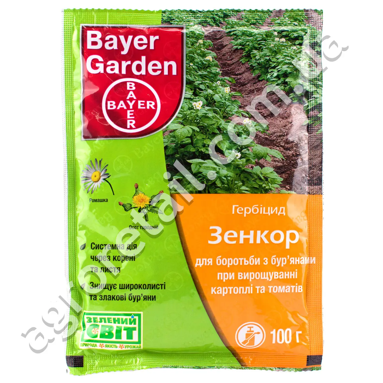 Зенкор