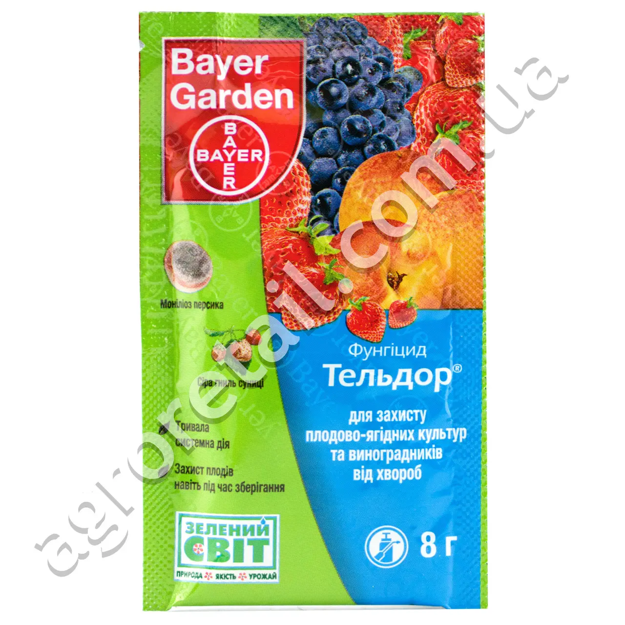 Тельдор 50 WG