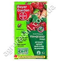 Конфидор макси