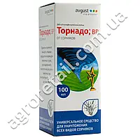 Торнадо