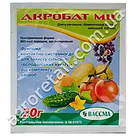 Акробат МЦ 90/600 WG