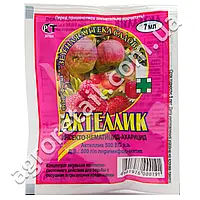 Актеллик