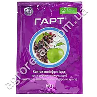 Гарт