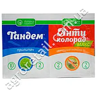 Антиколорад Макс + Тандем