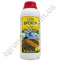 Брокер
