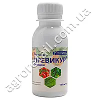 Превикур энерджи
