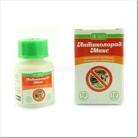 Антиколорад Макс
