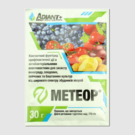 Метеор