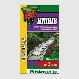 Клиник