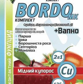 Бордо МК