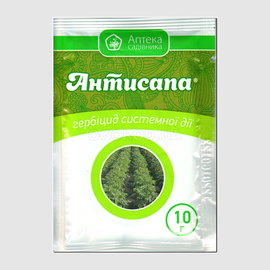 Антисапа