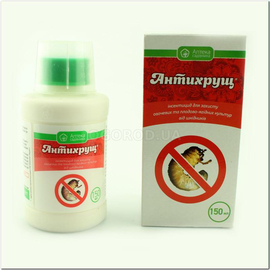 Антихрущ