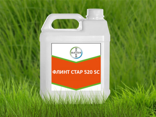 Флинт Стар 520 SC