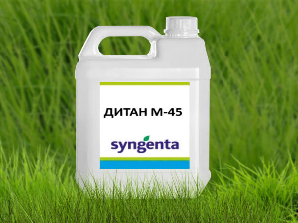 Дитан М-45