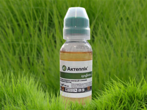 Актеллик 500