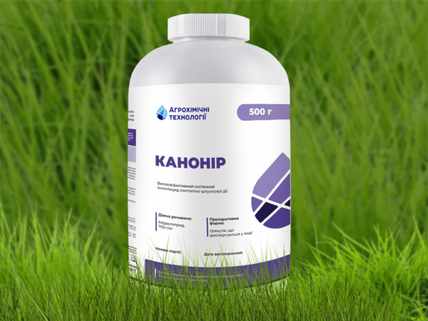 Канонир